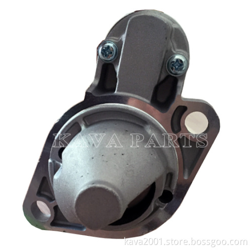 Motor Starter for Hyster Forklift - Models 1534424 2314322 3114995